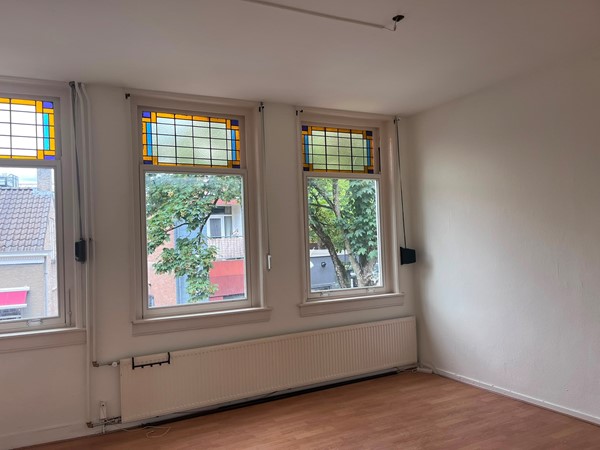 Foto - Verhuurd: Van Goorstraat 6A, 4811 HJ Breda